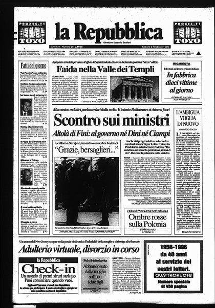 La repubblica